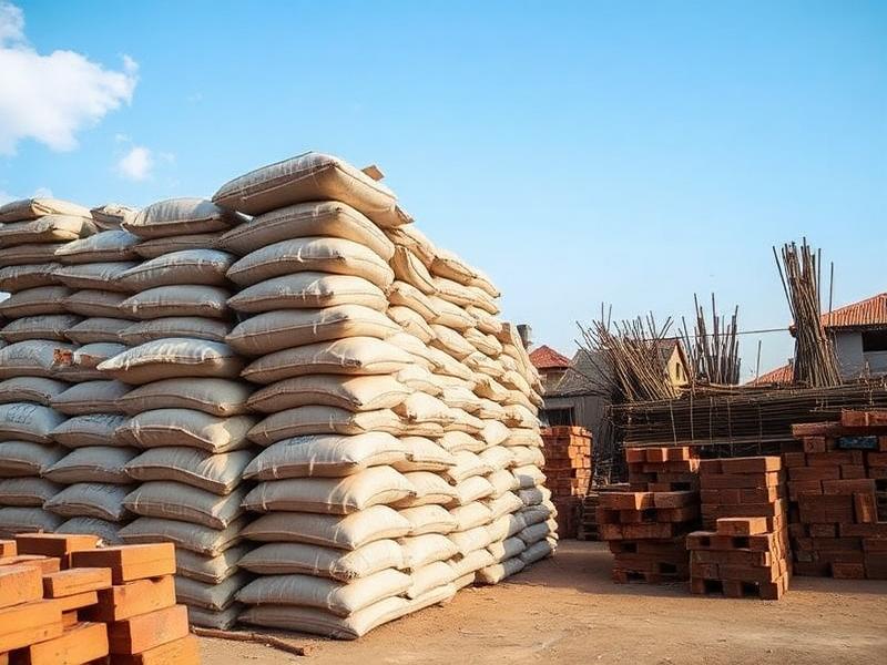 Building Materials