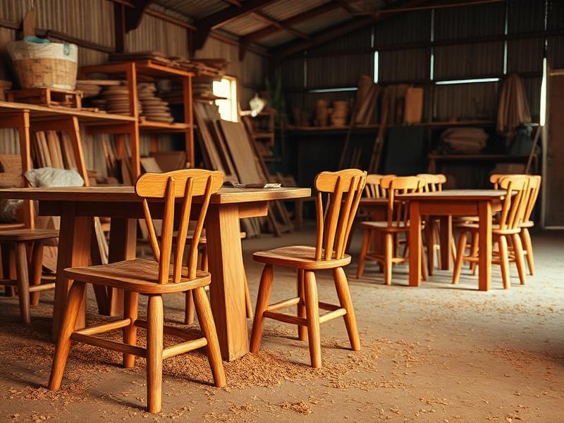 Furniture & Home Decor