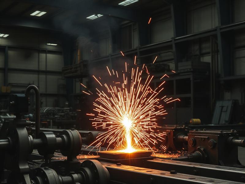 Metal & Engineering