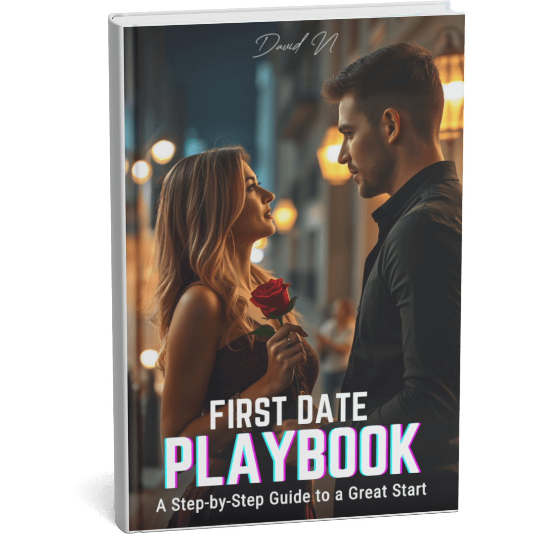 First Date Playbook