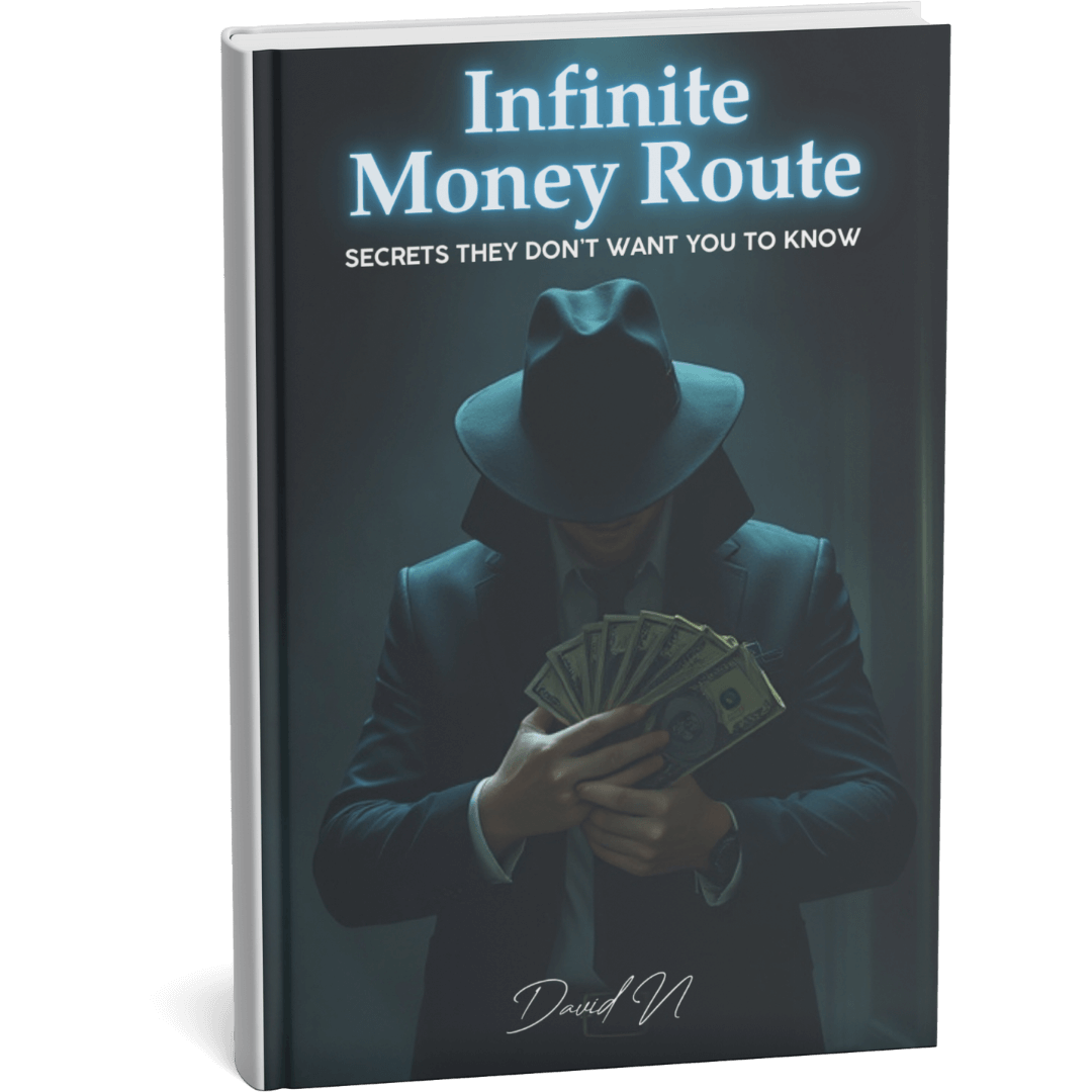 Infinite Money Route