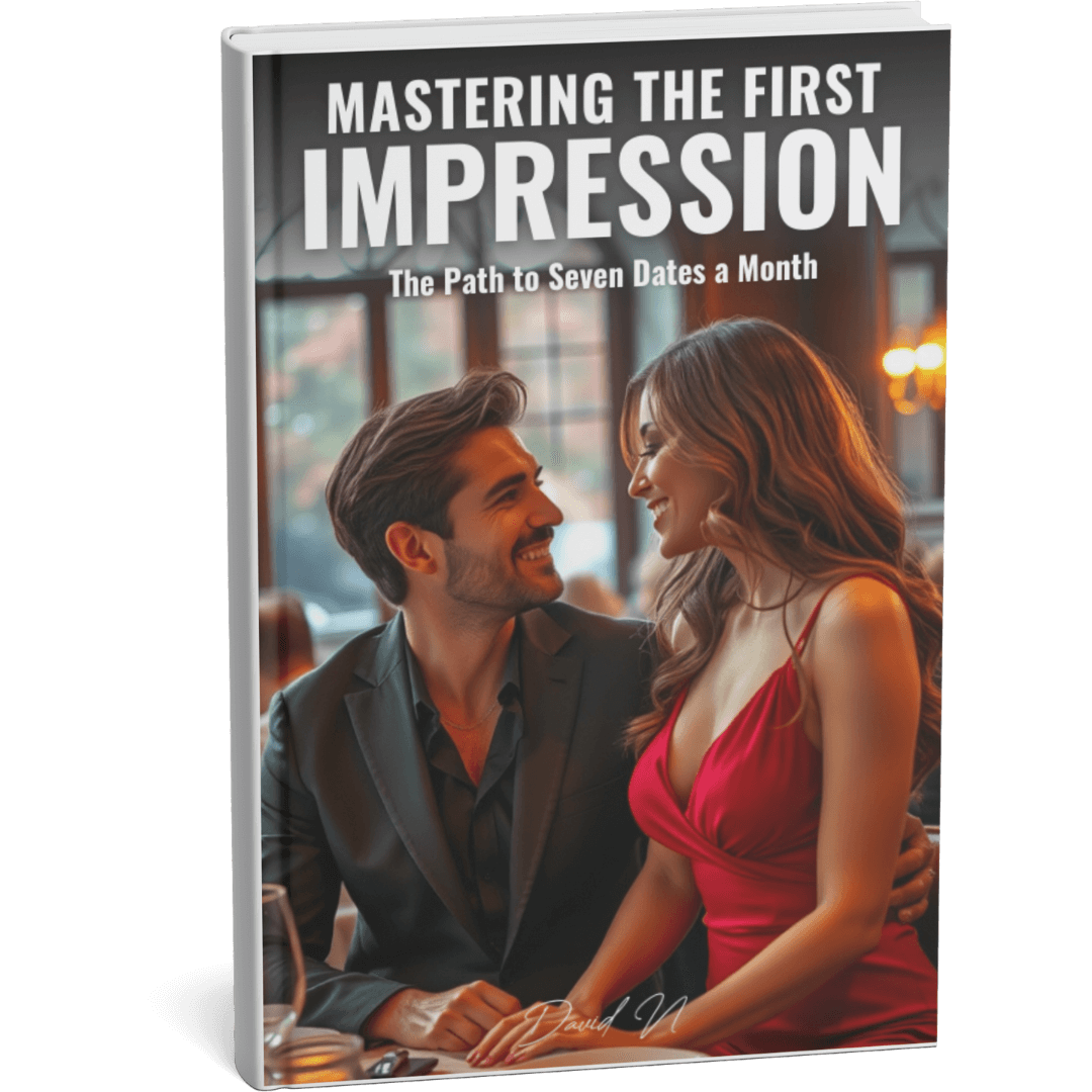 Mastering The First Impression